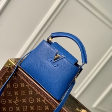 LV Capucines Bags